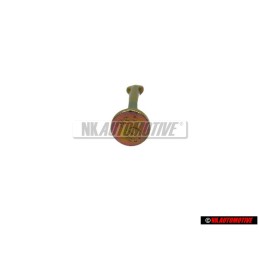 Original VW Spring Pin - 171609579B