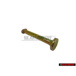Original VW Spring Pin - 171609579B