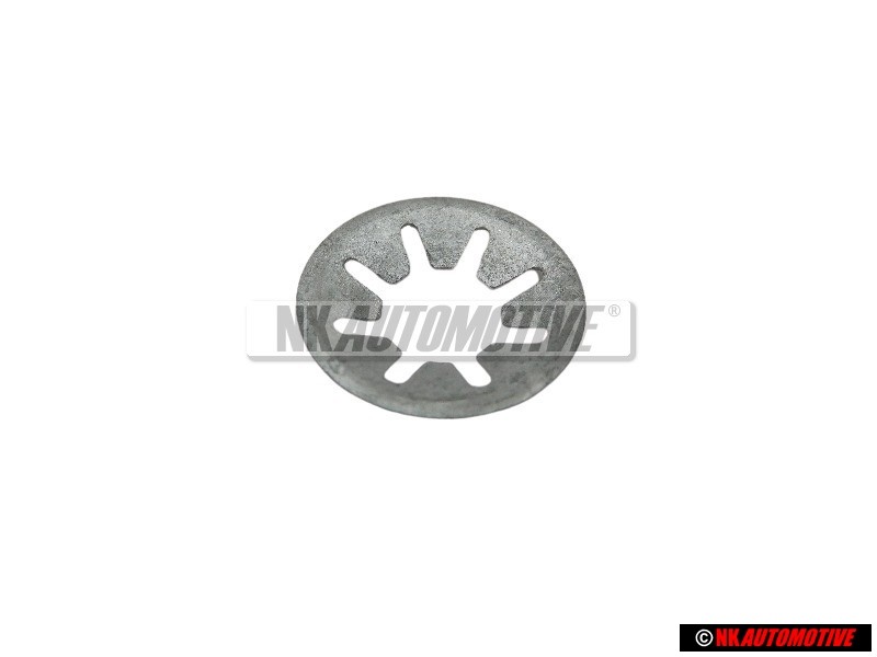 Original VW Retaining Washer - 321601160