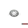 Original VW Retaining Washer - 321601160