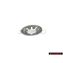 Original VW Retaining Washer - 321601160