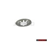 Original VW Retaining Washer - 321601160