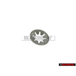 Original VW Retaining Washer - 321601160