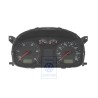 Original VW Combi-Instrument Satin Black - 7D0920902CX01C