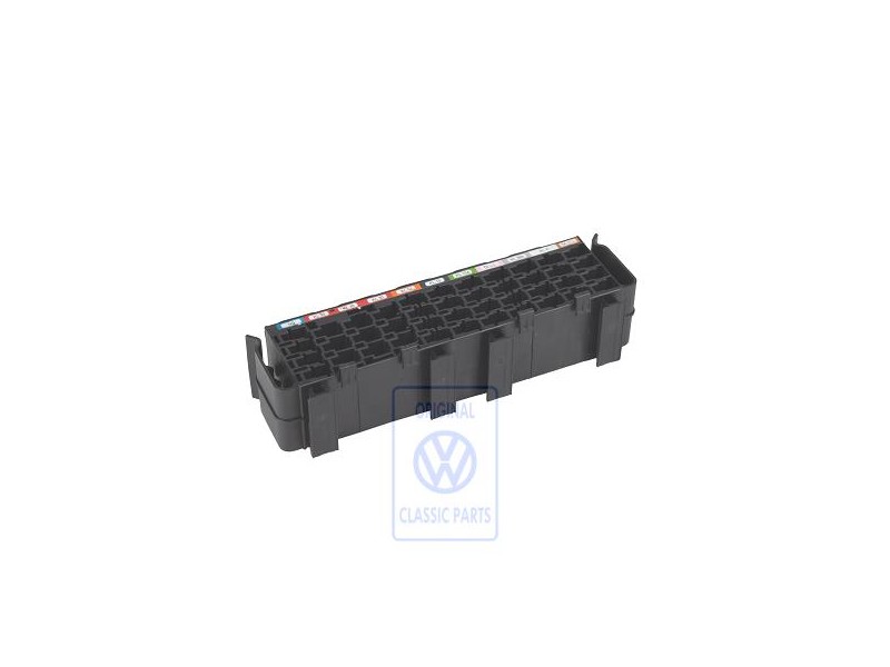 Original VW Potential Distributor - 7D0937517