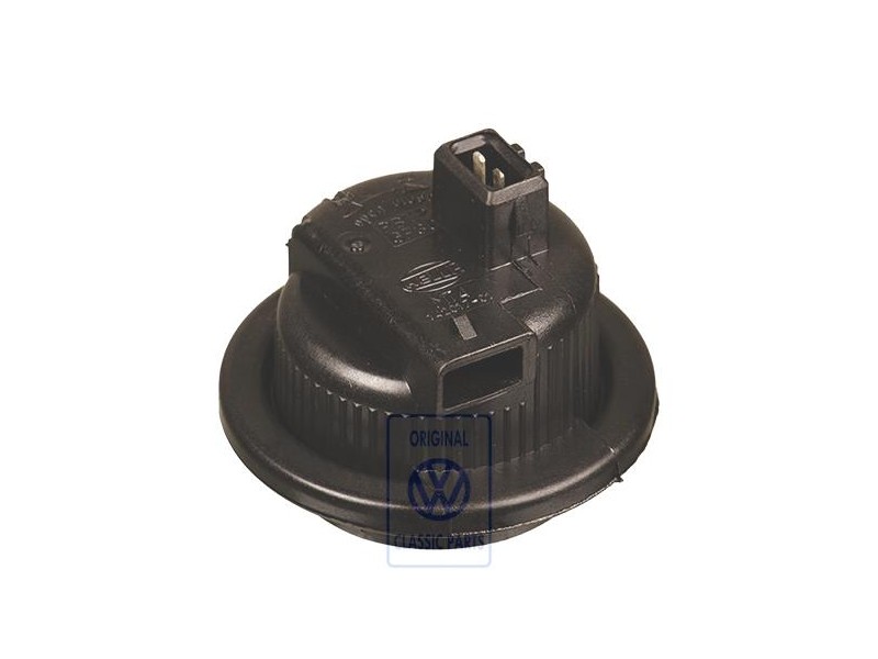 Original VW Cap - 7D0941617A