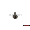 Original VW Oval Head Countersunk Bolt - N 0142675