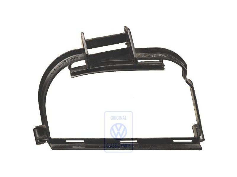 Original VW Fog Lamp Mounting - 7D0941801