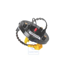 Original VW Return Ring With Slip Ring - 7D0959653