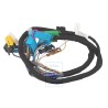 Original VW Wiring Harness For Instrument Housing - 7D0971051BM