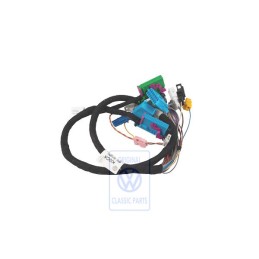 Original VW Wiring Harness For Instrument Housing - 7D0971051CA