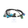 Original VW Wiring Harness For Instrument Housing - 7D0971051H