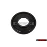 Original VW Underlay Satin Black - 191837595 01C