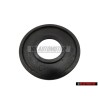 Original VW Underlay Satin Black - 191837595 01C