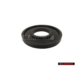 Original VW Underlay Satin Black - 191837595 01C
