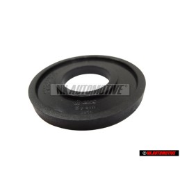 Original VW Underlay Satin Black - 191837595 01C