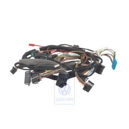Original VW Wiring Set For Dash Panel - 7D0971052MQ