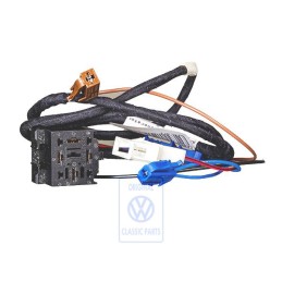 Original VW Adapter Cable Loom - 7D0971067D