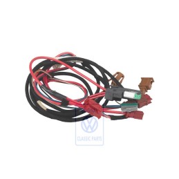 Original VW Harness For Electric Window - 7D0971160