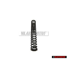 Original VW Pressure Spring - 068115421