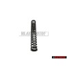 Original VW Pressure Spring - 068115421