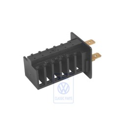 Original VW Potential Distributor - 7D0971324