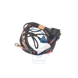 Original VW Wire Set - 7D0971343A