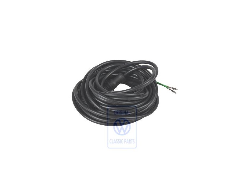 Original VW Wiring Harness For Speed Sensor - 7D0971416G