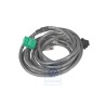 Original VW Wiring Set For Video Player - 7D0971656A