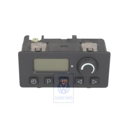Original VW Ambient Temperature Controller - 7D0998261
