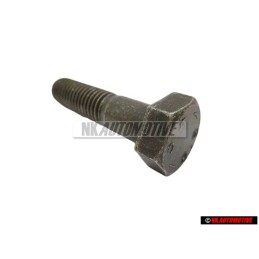 Original VW Hexagon Bolt - N 0104912