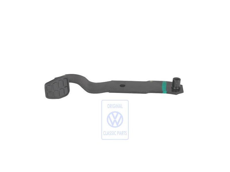 Original VW Brake Pedal - 7D1721141