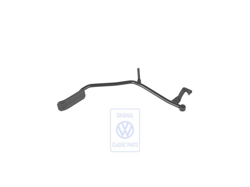 Original VW Accelerator Pedal - 7D1721507A