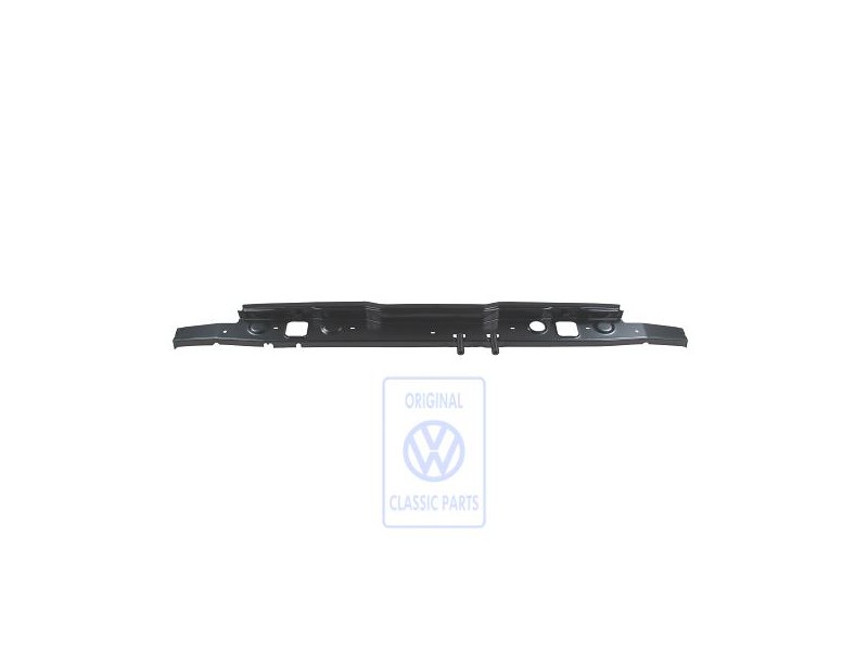 Original VW End Cross Member - 7D1803701
