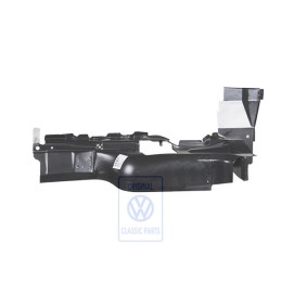 Original VW D-Pillar - 7D1809027A