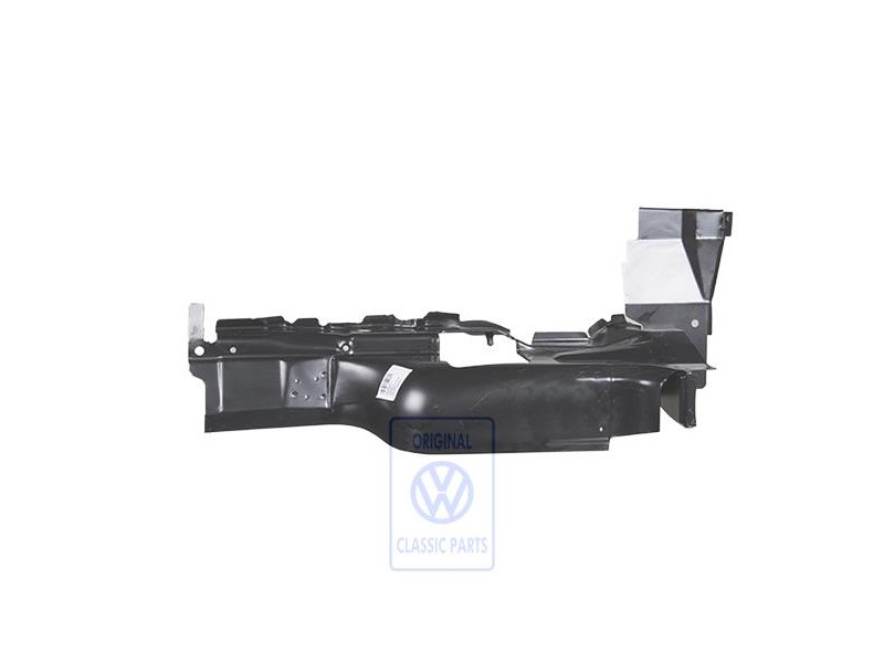 Original VW D-Pillar - 7D1809027A