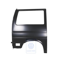Original VW Exterior Panel For Side Panel - 7D1809172B