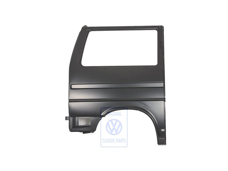 Original VW Exterior Panel For Side Panel - 7D1809172H