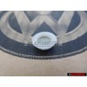 Original VW Cover Cap For Bolt Grey - 311867169 8AX