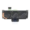 Original VW Fresh Air And Heater Controls - 7D1819045J