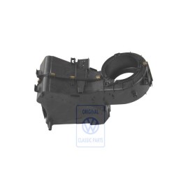 Original VW Evaporator Housing - 7D1820023