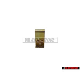 Original VW Clip - 893867276