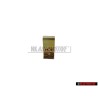 Original VW Clip - 893867276