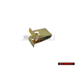 Original VW Clip - 893867276