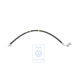Original VW Refrigerant Hose - 7D1820729AJ
