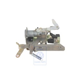 Original VW Remote Control Lock With Child-Proof Catch - 7D1843654E