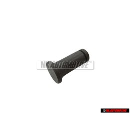 Original VW Pin - N 0234921