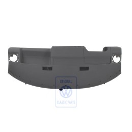 Original VW Dashboard Mistral (Grey) - 7D1857007 E91