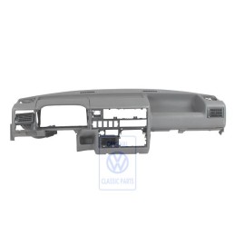 Original VW Dashboard Mistral (Grey) - 7D1857007M E91