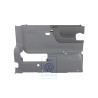 Original VW Side Panel Trim Flannel Grey - 7D1867035AAQEK